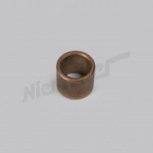 D 15 030 - Bearing bush in the drive bearing