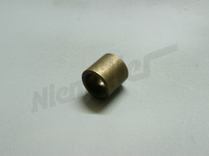 D 15 031 - bushing