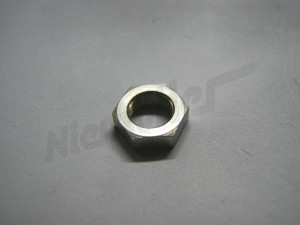 D 15 051 - hexagon nut