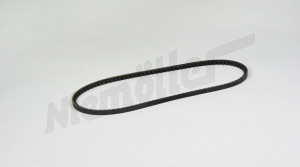 D 15 140 - fan belt