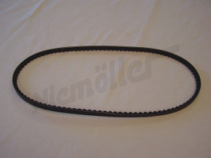 D 15 141 - narrow V-belts