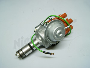 D 15 144 - ignition distributor