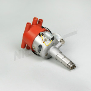 D 15 154 - Ignition distributor with coupling