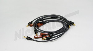 D 15 227 - set of ignition cables