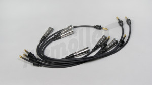 D 15 228 - set ignition cable M127/129/130