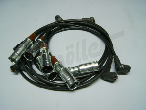 D 15 230 - set ignition cables