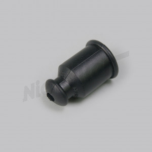 D 15 265 - ignition cable holder