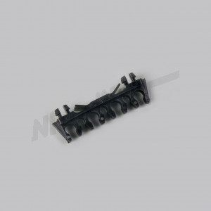 D 15 267 - 4 kablo için tutucu