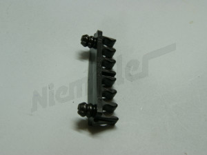 D 15 271 - clip for spark plug leads
