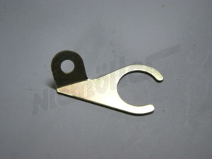 D 15 273 - ignition cable holder