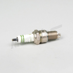 D 15 290 - spark plug WR5DC+