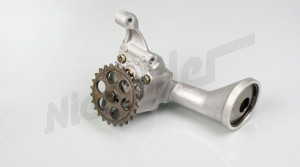 D 18 034 - oil pump