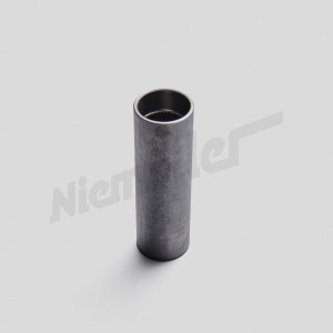 D 18 074 - coupling sleeve