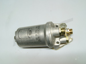 D 18 095 - Oil filter, Knecht