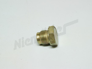 D 18 125 - screw plug
