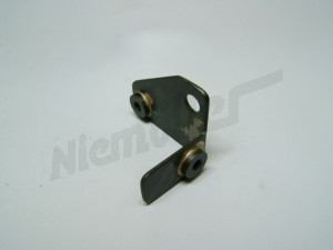 D 18 248 - mounting support