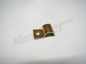 D 18 250 - fastening clip