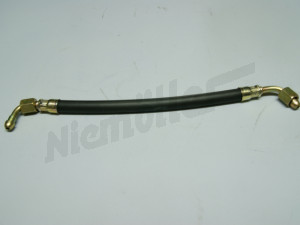 D 18 289 - lube oil hose