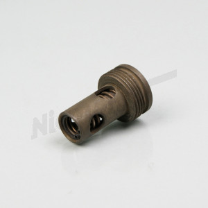 D 18 324 - oil relief valve