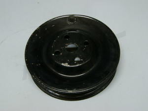 D 20 035 - pulley