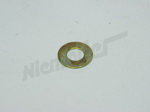 D 20 043 - sealing washer