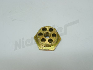 D 20 059 - screw plug