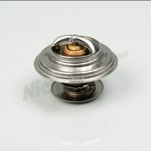 D 20 070 - thermostat ( without sealing ring )
