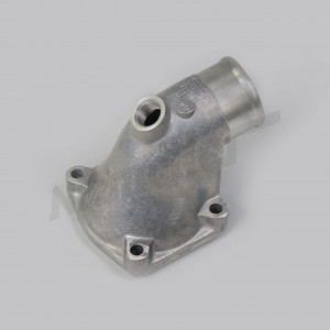 D 20 076 - cover, thermostat