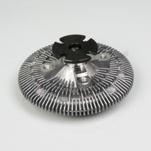 D 20 151 - Visco ventilator koppeling