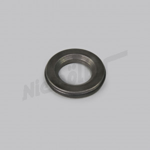 D 20 167 - counter ring with rubber ring