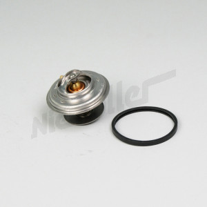 D 20 168 - thermostat with gasket