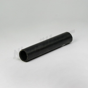 D 20 185 - rubber hose 42mm - sold per meter