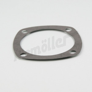 D 20 213 - Gasket, water pump