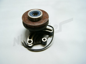 D 20 259 - bearing pedestal