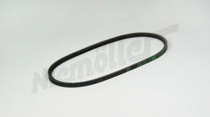 D 20 285 - V-belts