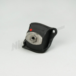 D 22 053 - engine mount