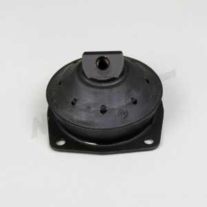 D 22 055 - rubber mounting