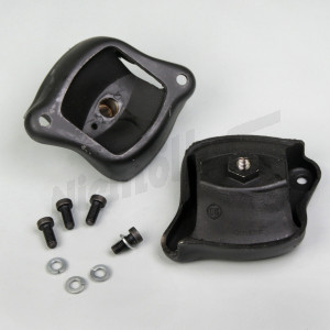 D 22 062 - Repair kit engine mount