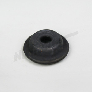 D 22 093 - rubber buffer