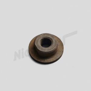 D 22 095 - collar nut