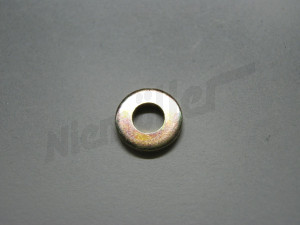 D 22 120 - Abstandring 8x18x3mm