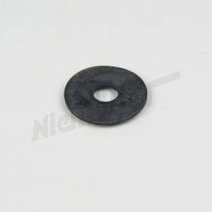 D 22 125 - rubber washer