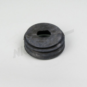 D 22 126 - bellow for engine mounts
