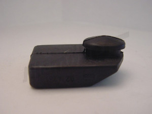 D 22 170 - rubber buffer