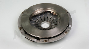 D 25 005 - clutch plate