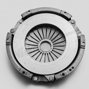 Spare part Mercedes-Benz W109