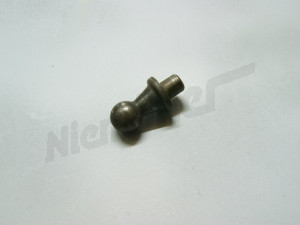 D 25 096 - Ball pin for release fork
