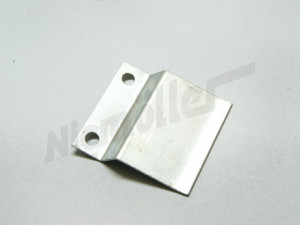 D 25 131 - cover plate