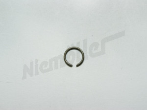 D 25 177 - Snap ring, release fork on ball pin