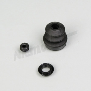 D 25 188 - Hydraulic clutch repair kit